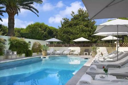 Hôtel Juana - 16