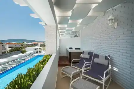 Meandros Boutique & Spa - 132