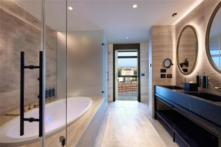 Hilton Rome Eur La Lama - 41