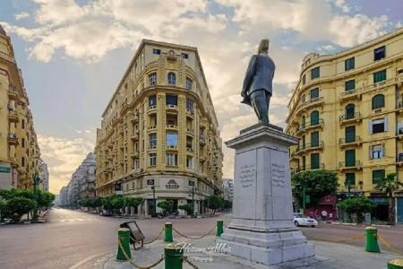 Grand Talat Harb Plaza - 9
