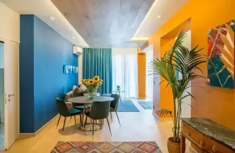 Pinacota Suites Athens - 96