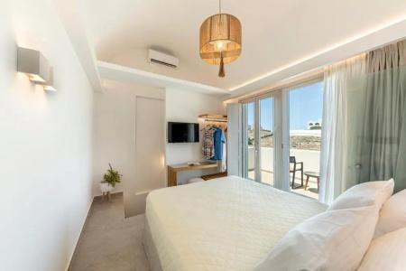Alafropetra Luxury Suites - 25
