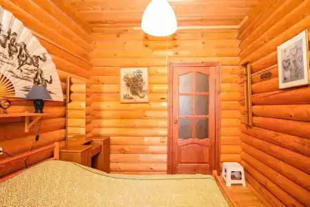 Шале Охотника - 28