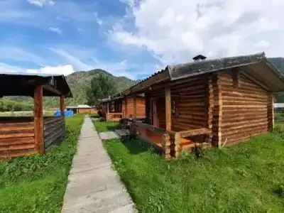 Кубайка - 57