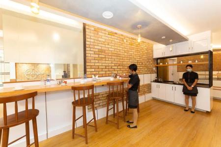 Icon Regency by Bhagini - 24