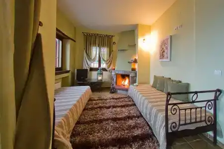 Agapitos Villas & Guesthouses - 0
