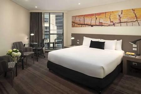 Rydges World Square - 50