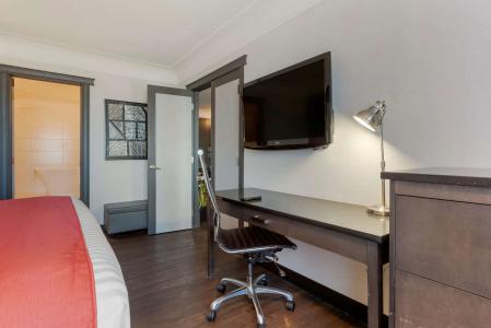 Best Western Plus Village Park Inn - 6