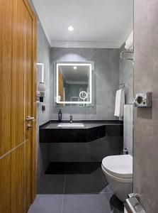 Ramada & Suites by Wyndham Istanbul Sisli - 38