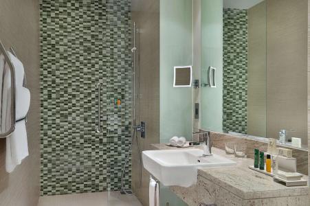 Hilton Dead Sea Resort & Spa - 9