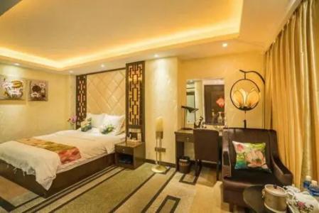 Lijiang Weave Sunshine Boutique Inn - 4