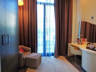 Indigo Barcelona - Plaza Catalunya, an IHG Hotel - 82