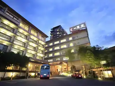 Onyado Toho - 0