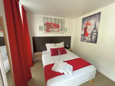 Hôtel de Bordeaux - 81