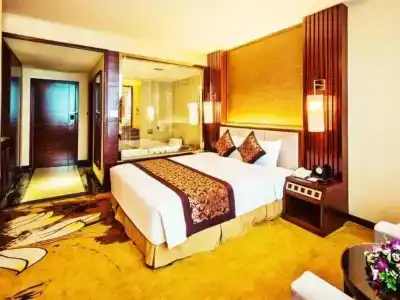 Muong Thanh Luxury Quang Ninh - 11