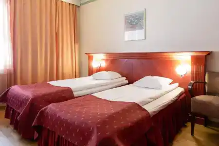 Samantta & Restaurant - 13