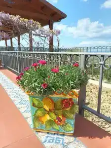 Agriturismo le Campanelle - Sicilia - Cefalù - 6
