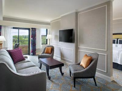 Omni Shoreham - 37