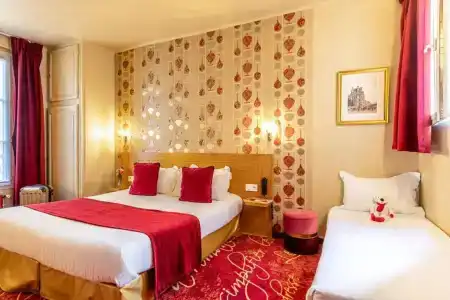Romance Malesherbes by Patrick Hayat - 54