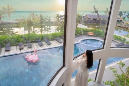 Phu Quoc Paris Beach - 15