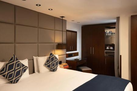 The Chilworth London Paddington - 20