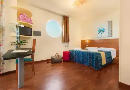 Atlantic Vista Mare - 1