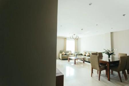 Thomson Residence - 180