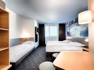 b&b Wien-Stadthalle - 30