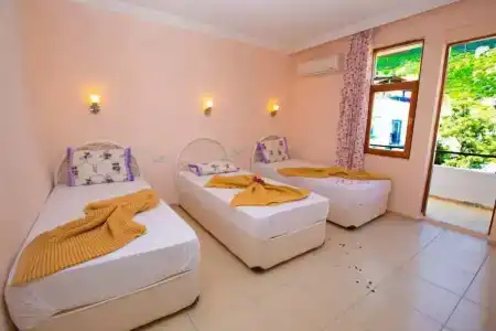 Pinar Pansiyon - 22