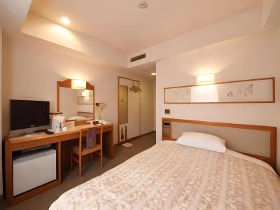 Crown Hills Niigata - 20