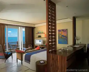 Tropical Attitude (Adults Only) - 3