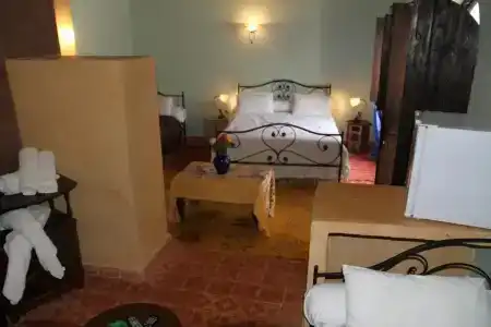 Riad Chakir Mogador - 29