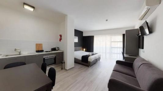 Ulysses ApartHotel - 74