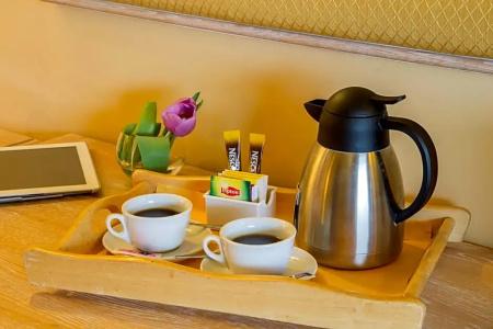 Best Western Park Roma Nord - 100