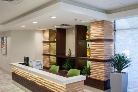 Holiday Inn Austin -Town Lake, An Ihg - 43