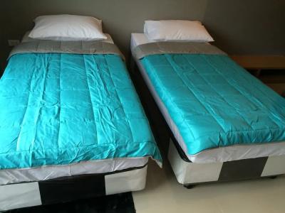 Hubb Hostel Phuket Airport - 32