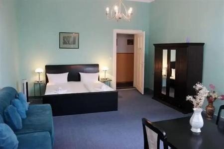 -Pension Rheingold am Kurfürstendamm - 68