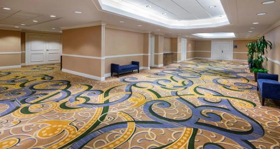 Hilton Indianapolis & Suites - 5