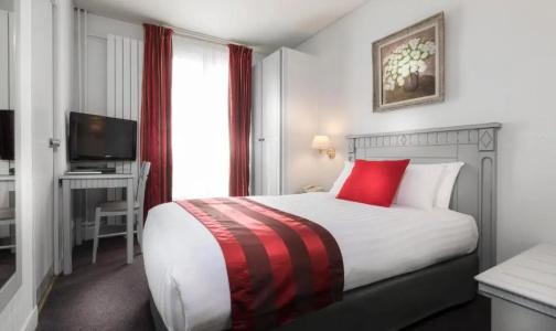 Agate Hôtel - 40