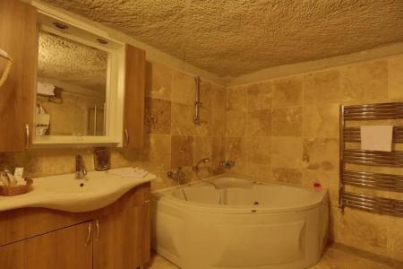 Vezir Cave Suites - 195