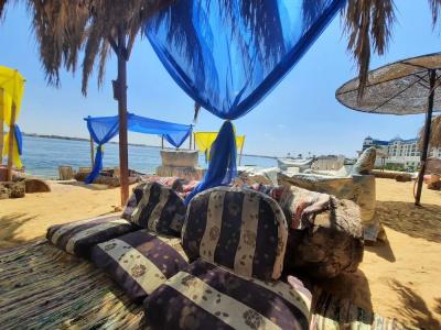 Tolip El Forsan - 22