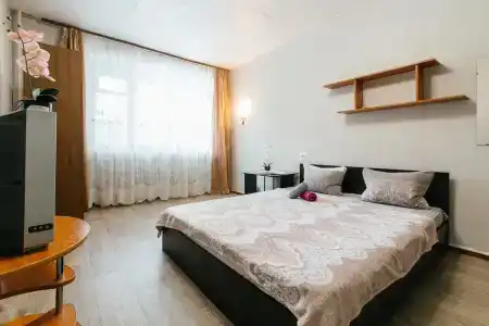 Kak doma on 26 Ivanov Street - 37
