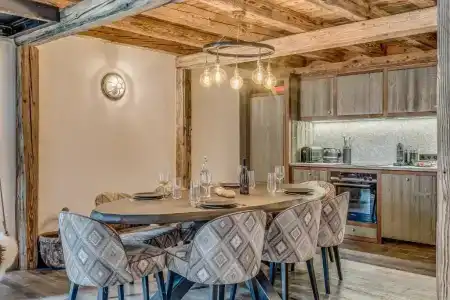 Le Val d'Isere - 216