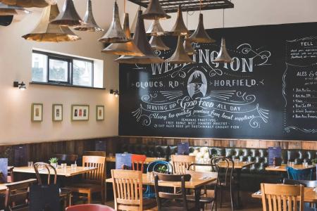 The Wellington - 15