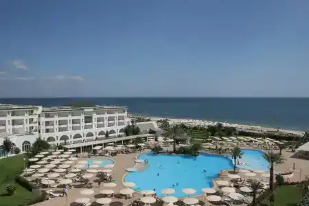 El Mouradi Palm Marina - 9