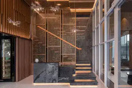 Wyndham Garden Bangkok Sukhumvit 42 - Sha Extra Plus - 6