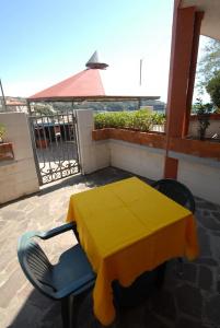 Baia Del Sorriso - 29