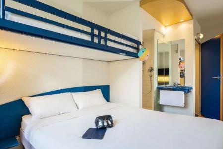 Ibis Budget Graz City - 31
