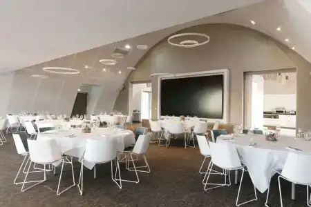 Hilton Garden Inn Bordeaux Centre - 25
