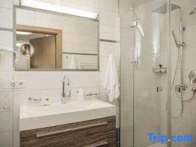 Apart Central – Premium Mountain&Garden - 237